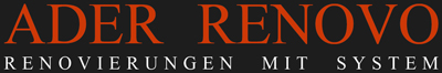 Ader Renovo Logo